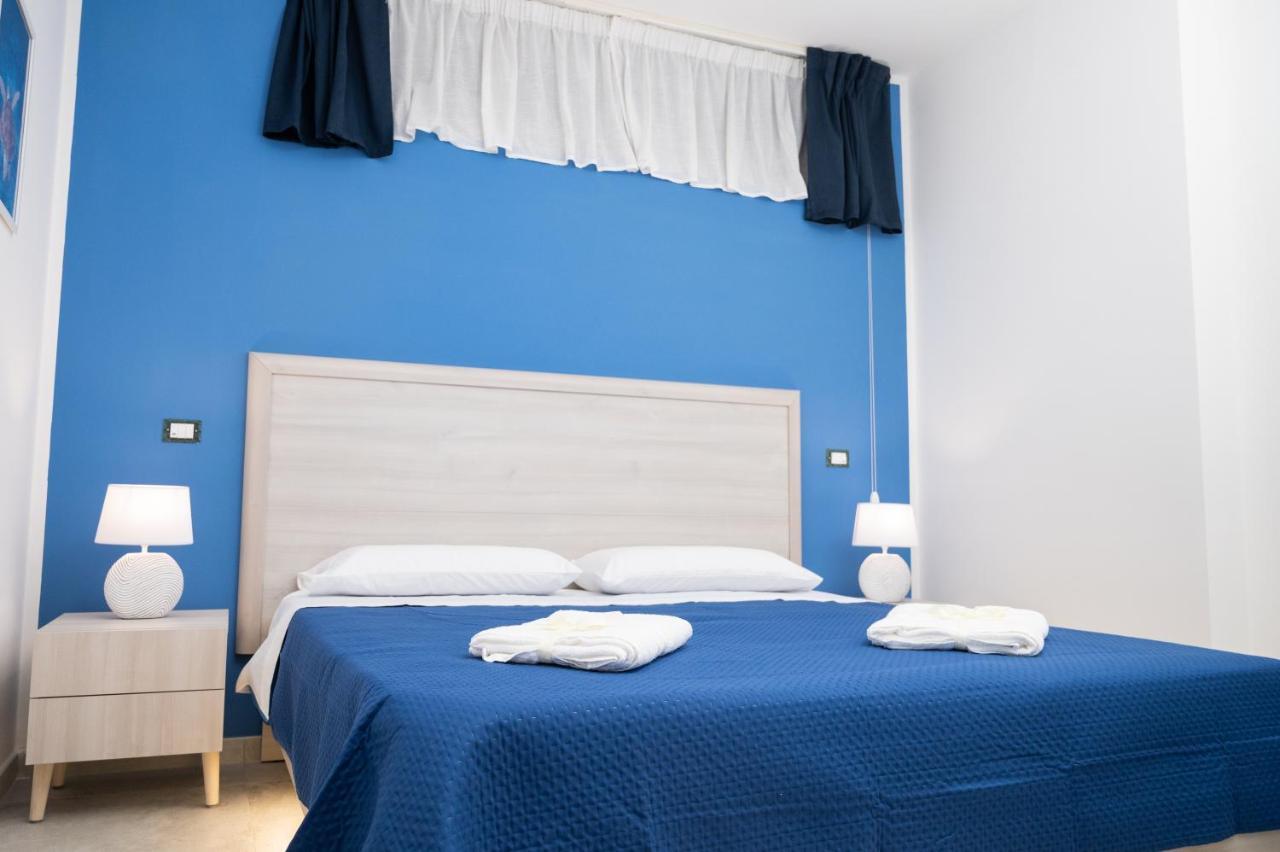 Civico 31 Luxury Rooms Кастел Сан Джорджо Екстериор снимка
