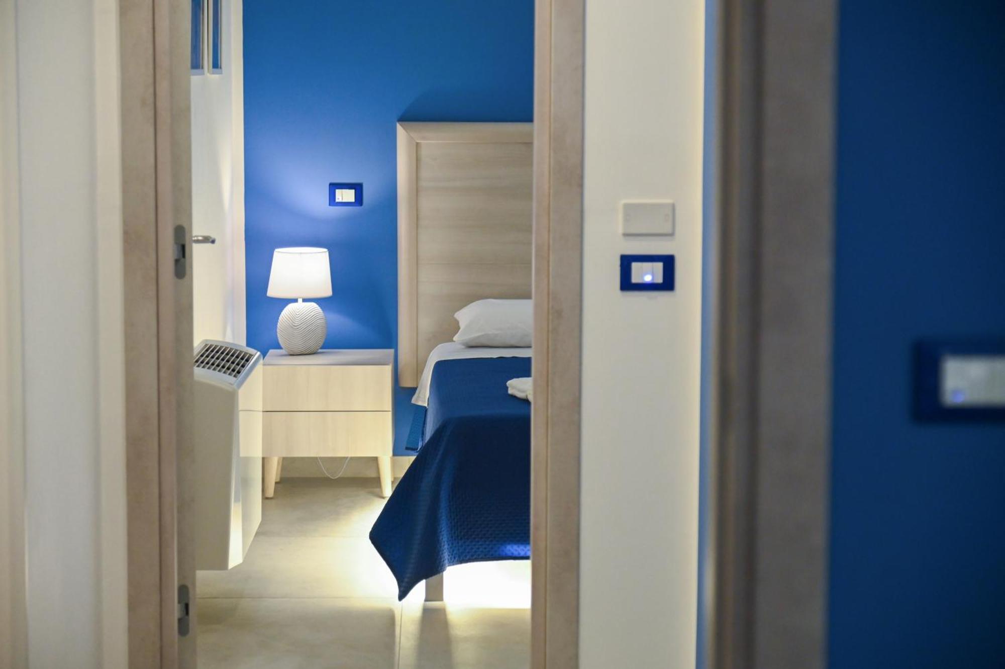 Civico 31 Luxury Rooms Кастел Сан Джорджо Екстериор снимка