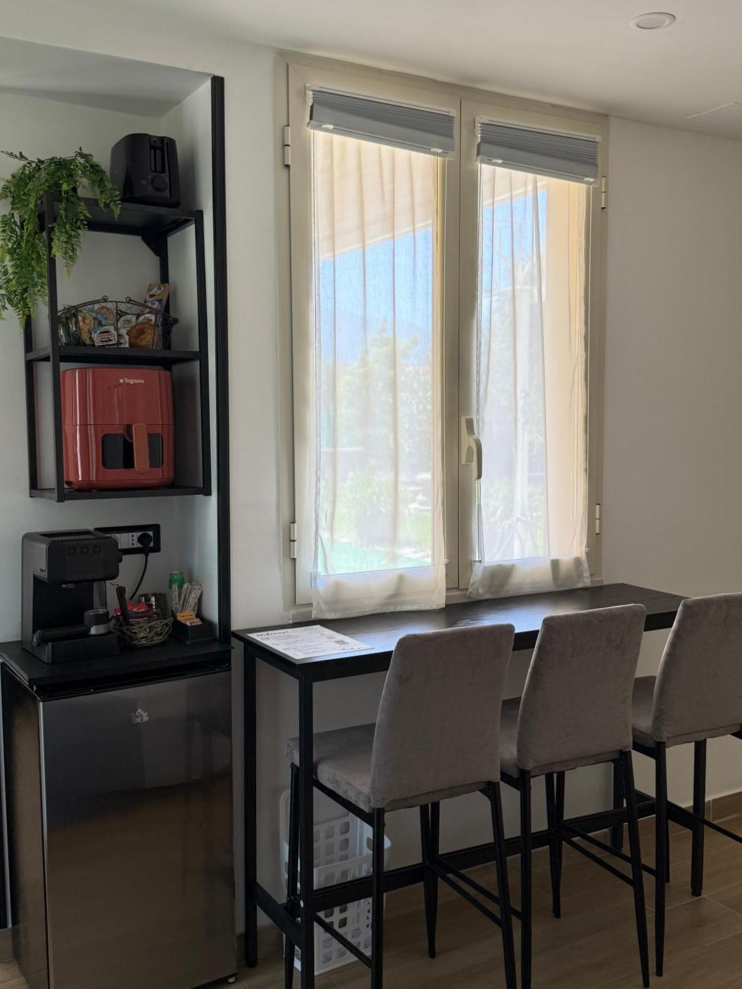 Civico 31 Luxury Rooms Кастел Сан Джорджо Екстериор снимка
