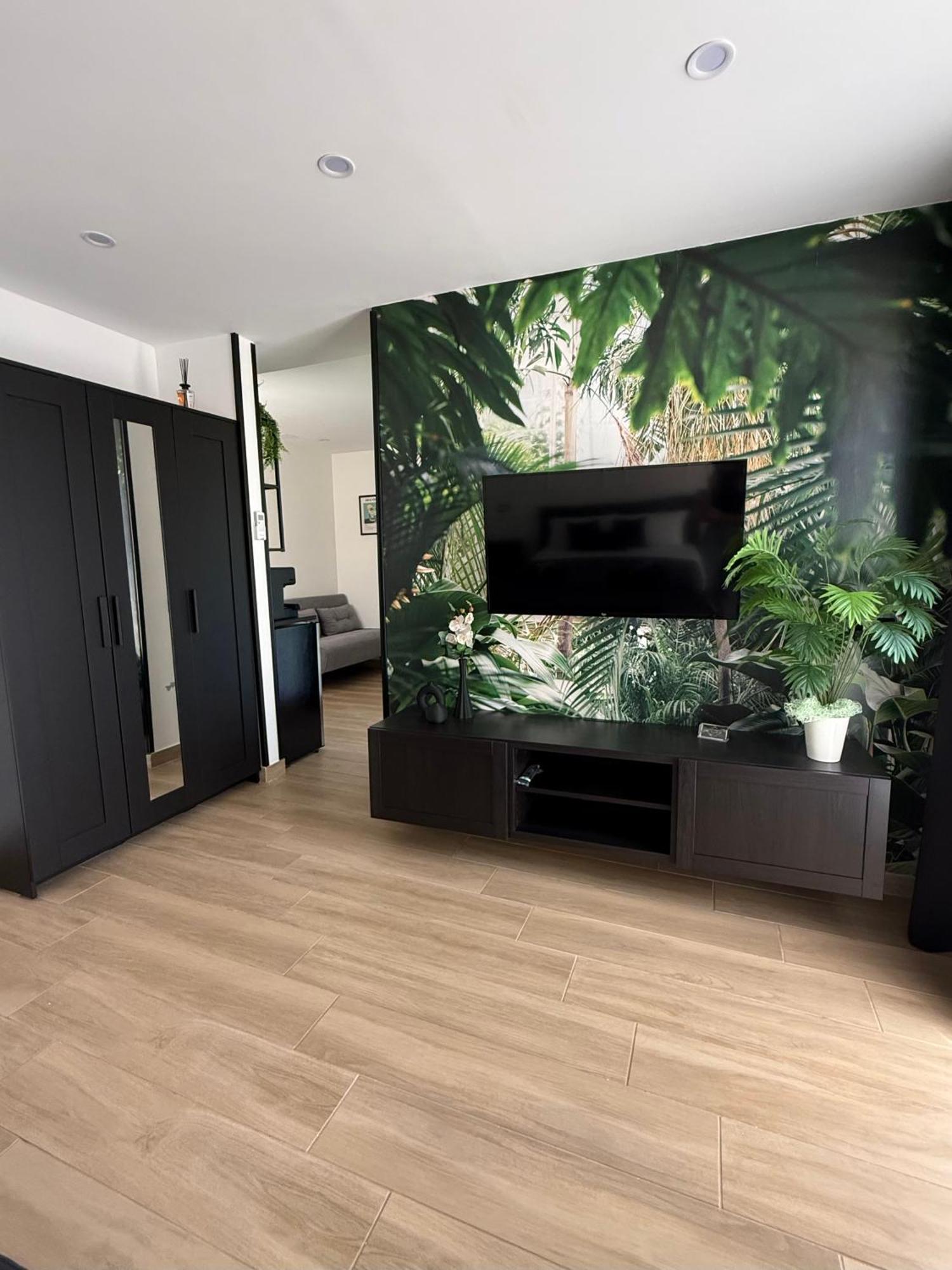 Civico 31 Luxury Rooms Кастел Сан Джорджо Екстериор снимка
