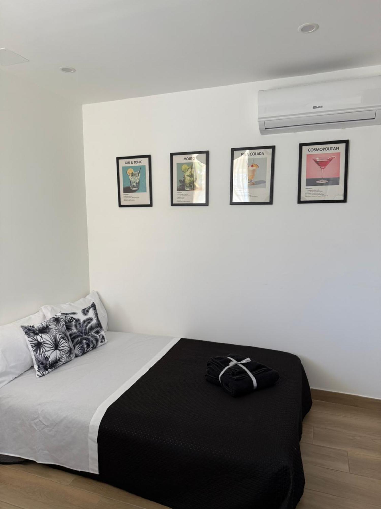 Civico 31 Luxury Rooms Кастел Сан Джорджо Екстериор снимка