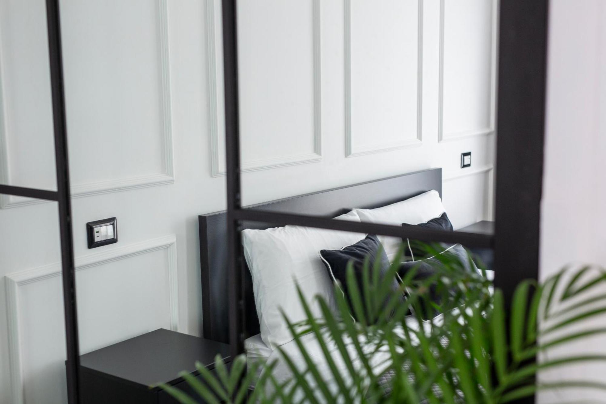 Civico 31 Luxury Rooms Кастел Сан Джорджо Екстериор снимка