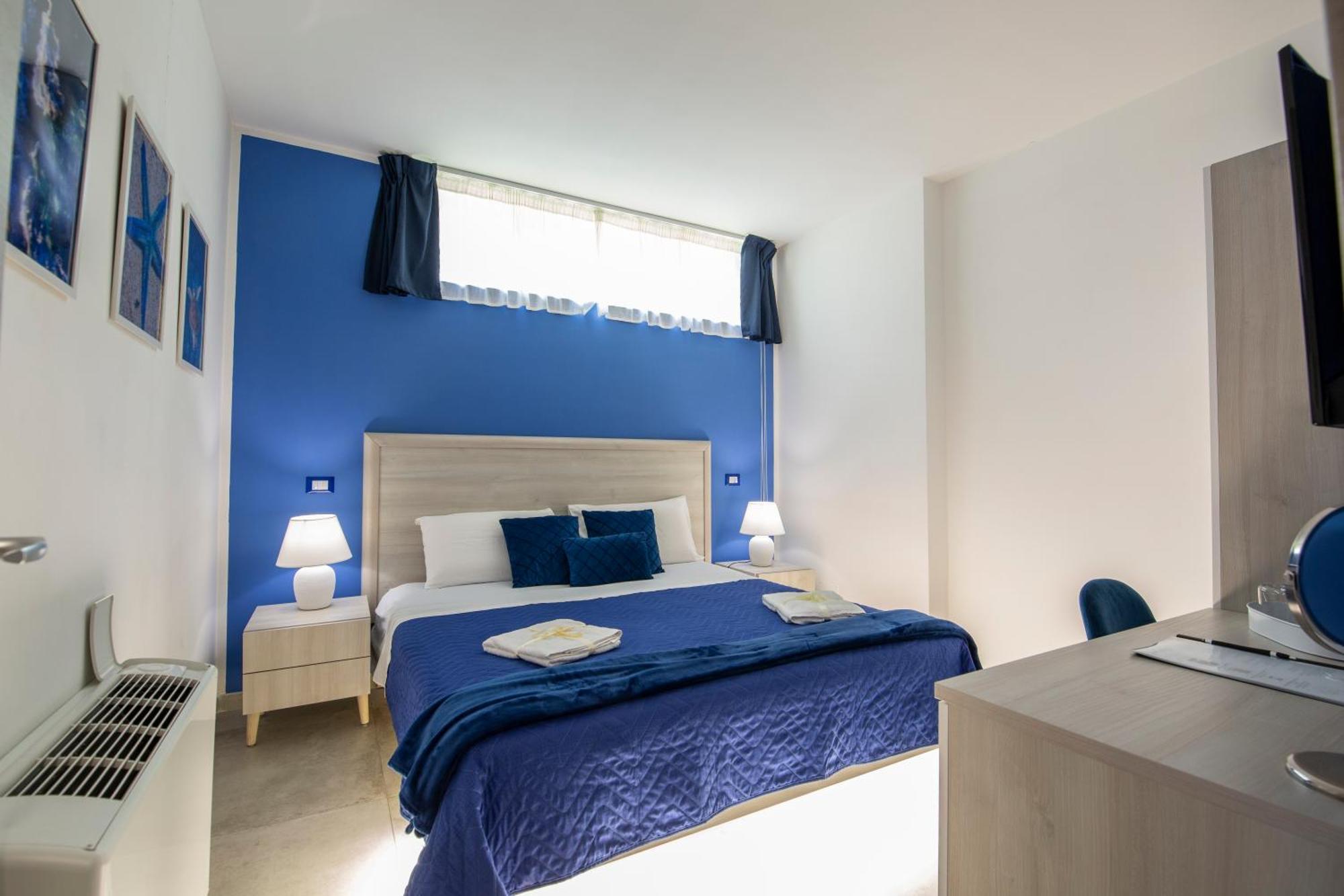 Civico 31 Luxury Rooms Кастел Сан Джорджо Екстериор снимка